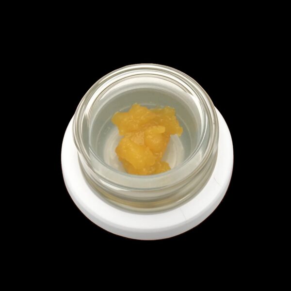 Caviar THCA Live Resin